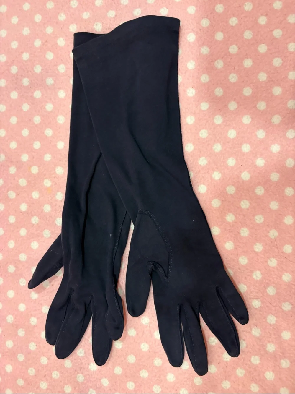 Vintage Fownes Royale Gloves 7